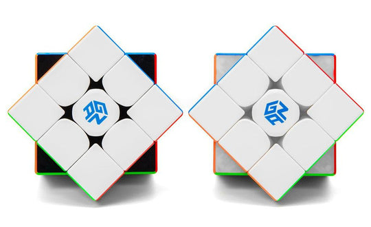 GAN 11 Pro 3x3 (Magnetic, Core Magnets) | SpeedCubeShop