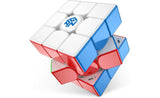 GAN 11 Pro 3x3 (Magnetic, Core Magnets, UV Coated) | SpeedCubeShop