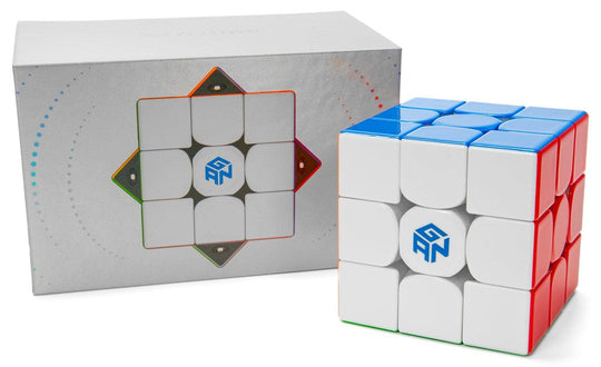 GAN 11 Pro 3x3 (Magnetic, Core Magnets, UV Coated) | SpeedCubeShop