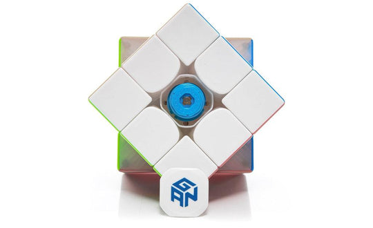 GAN 12 3x3 Leap (Magnetic, Core Magnets) | SpeedCubeShop