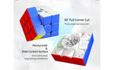 GAN 12 3x3 Leap (Magnetic, Core Magnets) | SpeedCubeShop