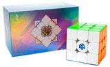 GAN 12 UI Free Play 3x3 Bluetooth Smart Cube (Magnetic, UV Coated) | SpeedCubeShop