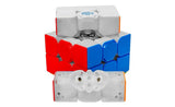 GAN 12 UI Free Play 3x3 Bluetooth Smart Cube (Magnetic, UV Coated) | SpeedCubeShop