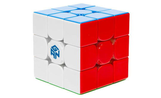 GAN 12 UI Free Play 3x3 Bluetooth Smart Cube (Magnetic, UV Coated) | SpeedCubeShop