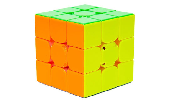 GAN 12 UI Free Play 3x3 Bluetooth Smart Cube (Magnetic, UV Coated) | SpeedCubeShop
