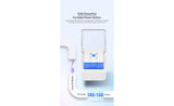 GAN 12 UI Free Play 3x3 Bluetooth Smart Cube - PowerPod Charger (Magnetic, UV Coated) | SpeedCubeShop