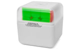 GAN 12 UI Free Play 3x3 Bluetooth Smart Cube - PowerPod Charger (Magnetic, UV Coated) | SpeedCubeShop