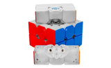 GAN 12 UI Free Play 3x3 Bluetooth Smart Cube - PowerPod Charger (Magnetic, UV Coated) | SpeedCubeShop