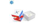 GAN 12 UI Free Play 3x3 Bluetooth Smart Cube (Standard Charger) | tuyendungnamdinh