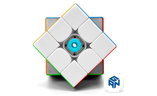GAN 12 UI Free Play 3x3 UV Coated Bluetooth Smart Cube (Standard Charger) | tuyendungnamdinh