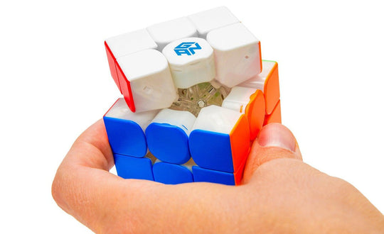 GAN 14 3x3 (Magnetic, MagLev, Core Magnets) | SpeedCubeShop