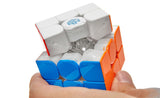 GAN 14 3x3 (Magnetic, MagLev, Core Magnets, UV Coated) | SpeedCubeShop