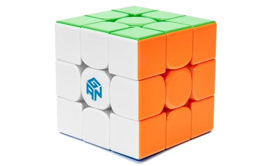 GAN 14 3x3 (Magnetic, MagLev, Core Magnets, UV Coated) | SpeedCubeShop