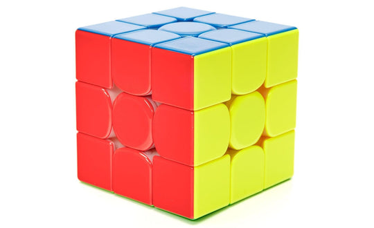 GAN 14 3x3 (Magnetic, MagLev, Core Magnets, UV Coated) | SpeedCubeShop