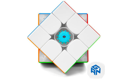 GAN 14 PRO 3x3 (Magnetic, MagLev, Core Magnets) | SpeedCubeShop