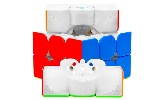 GAN 14 PRO 3x3 (Magnetic, MagLev, Core Magnets) | SpeedCubeShop