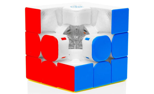 GAN 14 PRO 3x3 (Magnetic, MagLev, Core Magnets) | SpeedCubeShop