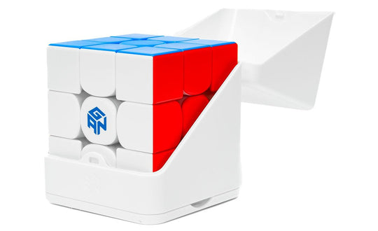 GAN 14 PRO 3x3 (Magnetic, MagLev, Core Magnets) | SpeedCubeShop