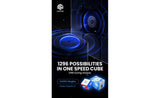GAN 14 PRO 3x3 (Magnetic, MagLev, Core Magnets, UV Coated) | SpeedCubeShop