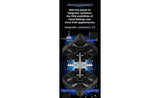 GAN 14 PRO 3x3 (Magnetic, MagLev, Core Magnets, UV Coated) | SpeedCubeShop