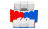 GAN 14 PRO 3x3 (Magnetic, MagLev, Core Magnets, UV Coated) | SpeedCubeShop