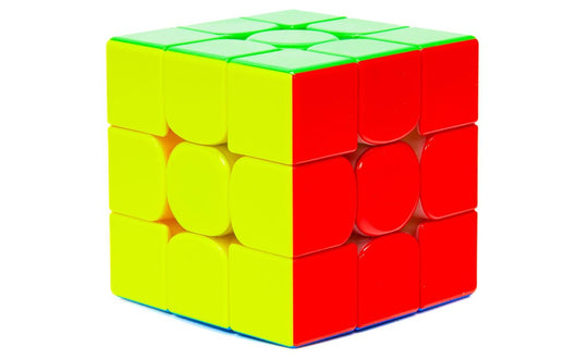 GAN 14 PRO 3x3 (Magnetic, MagLev, Core Magnets, UV Coated) | SpeedCubeShop