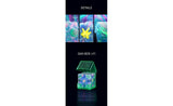 GAN 14 PRO 3x3 Magnetic MagLev UV Coated (Aurora Limited Edition) | tuyendungnamdinh