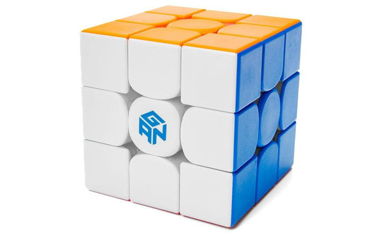 GAN 15 3x3 (Magnetic, MagLev, Core Magnets) | SpeedCubeShop