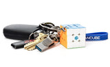 GAN 330 3x3 Mini - 3.3cm, Keychain | SpeedCubeShop