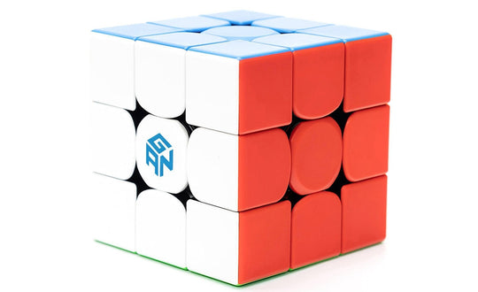 GAN 356 3x3 Lite (Magnetic) | SpeedCubeShop