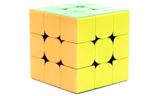 GAN 356 3x3 Lite (Magnetic) | SpeedCubeShop