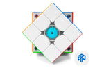 GAN 356 3x3 (Magnetic, MagLev, Core Magnets) | SpeedCubeShop