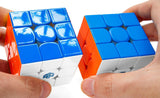 GAN 356 3x3 (Magnetic, MagLev, Core Magnets) | SpeedCubeShop