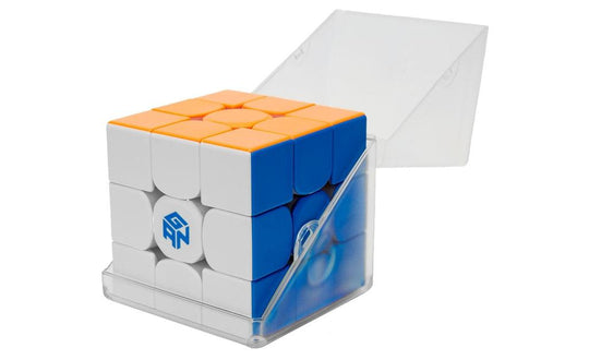 GAN 356 ME 3x3 (Magnetic) | SpeedCubeShop