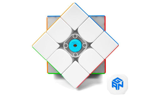 GAN 356 RS 2 3x3 | SpeedCubeShop