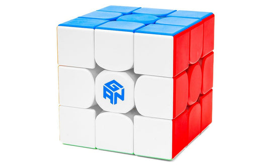 GAN 356 RS 2 3x3 | SpeedCubeShop