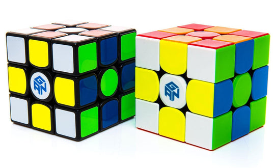 GAN 356 XS 3x3 (Magnetic) | SpeedCubeShop