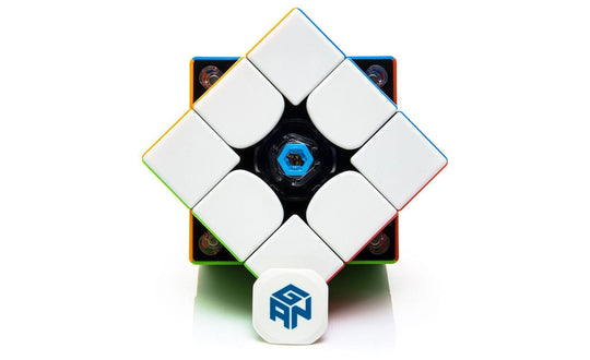 GAN 356 XS 3x3 (Magnetic) | SpeedCubeShop