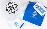GAN 356 XS 3x3 (Magnetic) | SpeedCubeShop