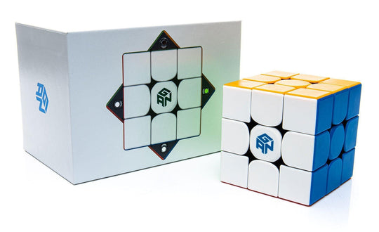 GAN 356 XS 3x3 (Magnetic) | SpeedCubeShop