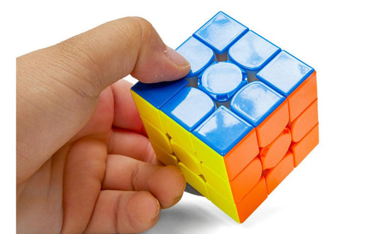 GAN 356 i Carry 2 3x3 Bluetooth Smart Cube (Magnetic, UV Coated) | SpeedCubeShop