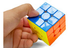 GAN 356 i Carry 2 3x3 Bluetooth Smart Cube (Magnetic, UV Coated) | SpeedCubeShop