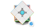 GAN 356 i Carry 2 3x3 Bluetooth Smart Cube (Magnetic, UV Coated) | SpeedCubeShop