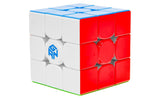 GAN 356 i Carry 2 3x3 Bluetooth Smart Cube (Magnetic, UV Coated) | SpeedCubeShop