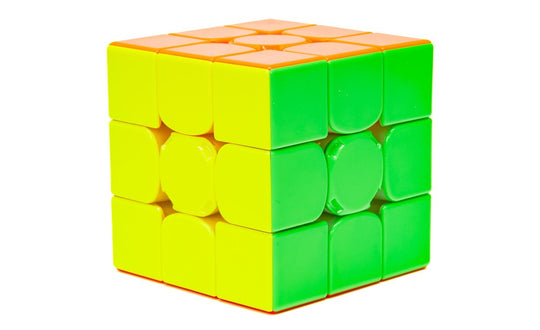GAN 356 i Carry 2 3x3 Bluetooth Smart Cube (Magnetic, UV Coated) | SpeedCubeShop