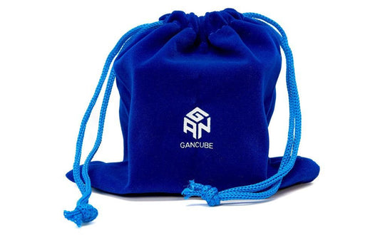 GAN 356 i Carry 2 3x3 Bluetooth Smart Cube (Magnetic, UV Coated) | SpeedCubeShop