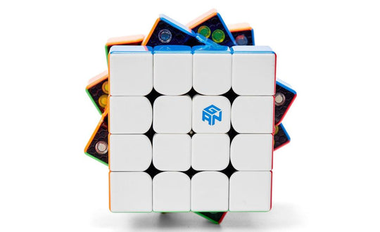 GAN 460 4x4 (Magnetic) | SpeedCubeShop