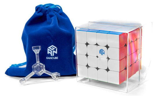GAN 460 4x4 (Magnetic) | SpeedCubeShop