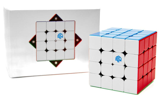 GAN 460 4x4 (Magnetic) | SpeedCubeShop