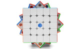 GAN 562 5x5 (Magnetic, Core Magnets, UV Coated) | SpeedCubeShop